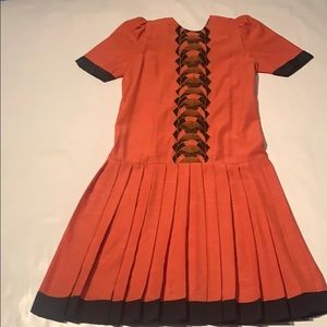 JM Goulbourn Vintage Dress